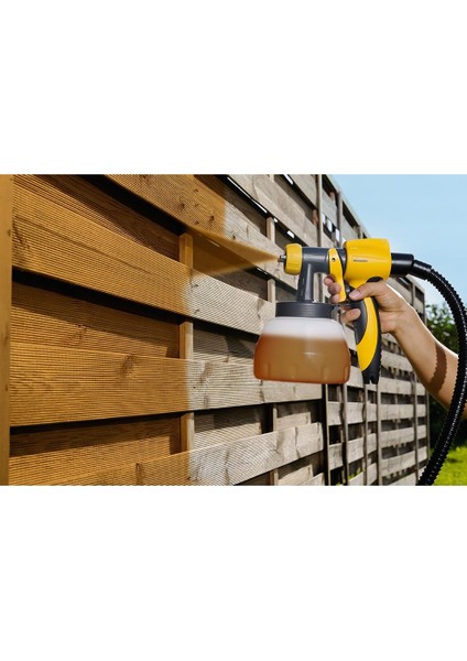 W2361736 1400ML Yedek Boya Tabancası