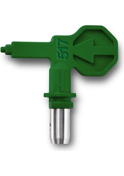 W517517 Airless Boya Tabanca Memesi/nozulu
