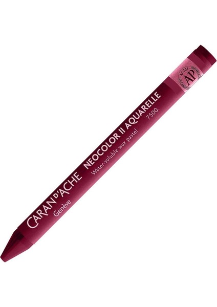 Neocolor Iı Crimson Alizarin (Hue) 589