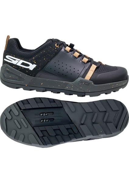 Atomus Dağ Bisikleti Ayakkabısı fiyatları