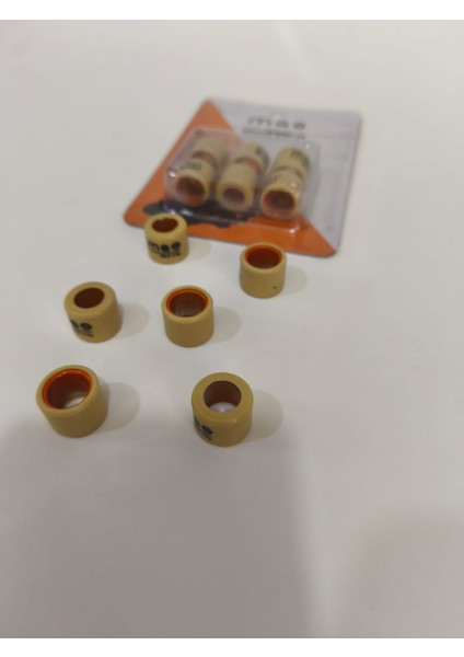 Bellini 50 Uyumlu Kaliteli Hafif Baga (4.7 Gr)