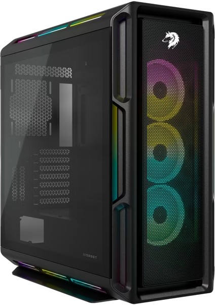 Toru x Aı TRX2501W Ultra 9 48GB Ddr5 1tb M.2 SSD 16GB Rtx 5080 Sıvı Soğutma 1200W 80+G W11P