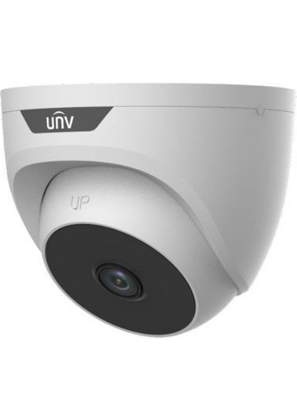 UAC-T132-F28 2mp Ir Dome Analog Kamera