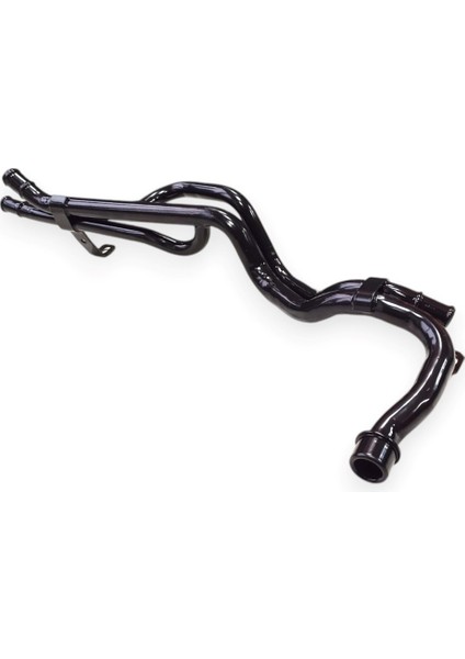 Vw Caravelle T5 2004-2009 2.5 Axe Motor Soğutma Borusu 7H0121065G modelleri