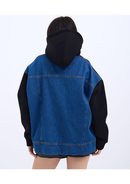 6626 Sweat-Siyah