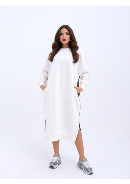 7195 Uzun Sweat-Madrid
