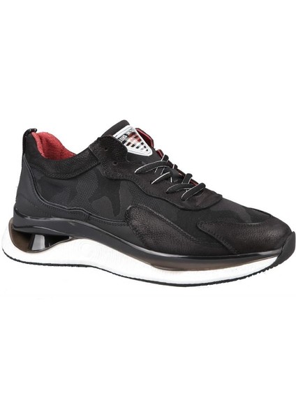 Marcomen 17128 Hakiki Deri Siyah Erkek Günlük Ayakkabı fiyatları