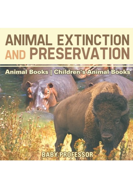 Animal Extinction And Preservation - Black Swan