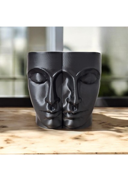 3dluxe Modern Vazo/kalemlik