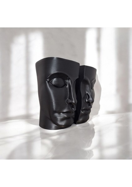 3dluxe Modern Vazo/kalemlik modelleri