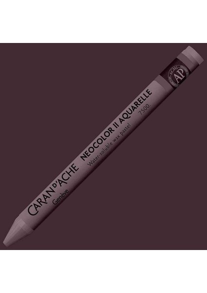 Neocolor Iı Charcoal Grey 409