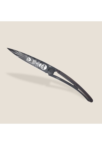 37G, Ebony Wood / Immortal Çakı fiyatları