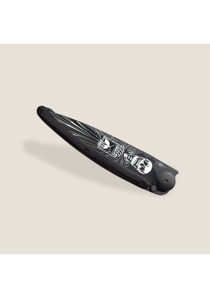 37G, Ebony Wood / Immortal Çakı modelleri