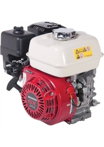 Honda GX200 Tek Motor Benzinli 6.5hp fiyatları