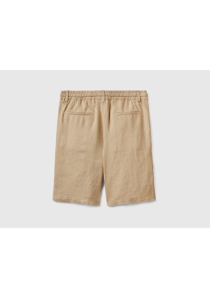 Erkek Pembe Şort (Model Kodu: 124P4AGH59578 ) fırsatları