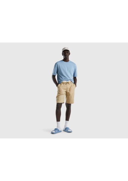 Erkek Pembe Şort (Model Kodu: 124P4AGH59578 ) indirimleri