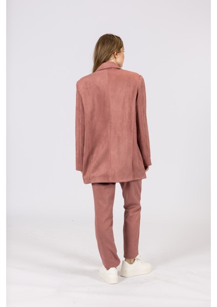 Nubuk Havuç Pantolon fırsatları