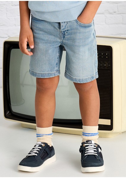 5 Ceplı Denım Sort fiyatları