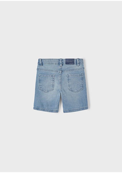 5 Ceplı Denım Sort fırsatları