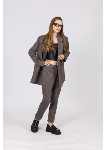 Nubuk Havuç Pantolon fiyatları