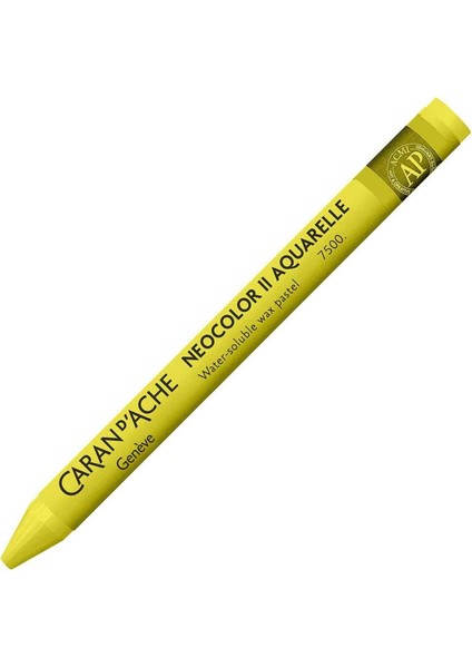 Neocolor Iı Canary Yellow 250