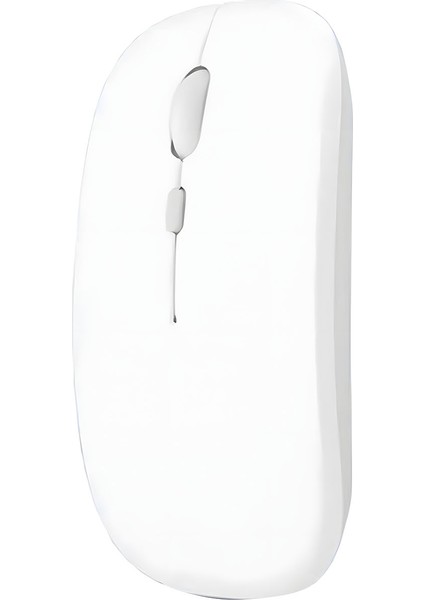 Tablet ve Telefonlar Için Bluetooth Kablosuz Mouse 1600 Dpı - FC1003