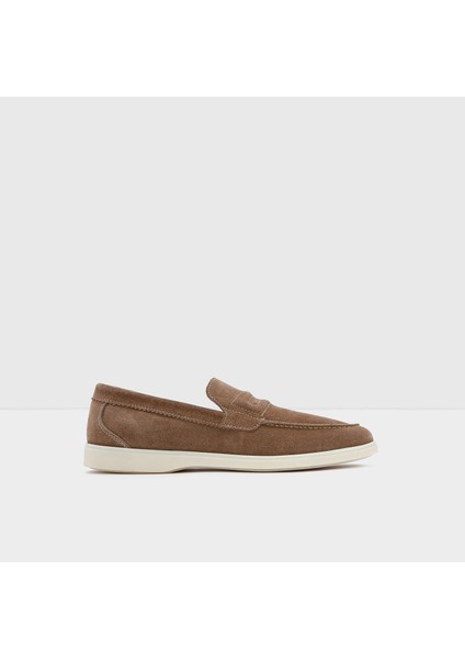 Tıvat-Tr Ayakkabı Oxford & Loafer - Kahve