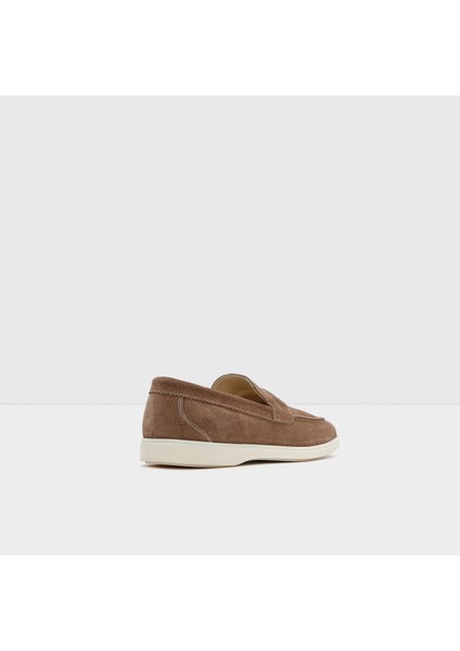 Tıvat-Tr Ayakkabı Oxford & Loafer - Kahve