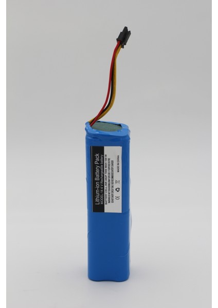 Robomate R500 Robot Süpürge 7000 Mah Batarya