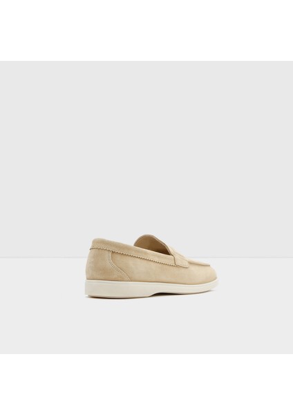 Tıvat-Tr Ayakkabı Oxford & Loafer - Bej