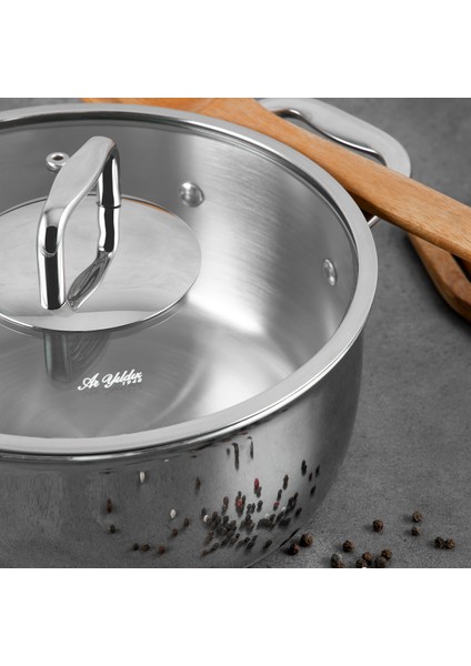 Tekno Tencere 22 - 10 cm