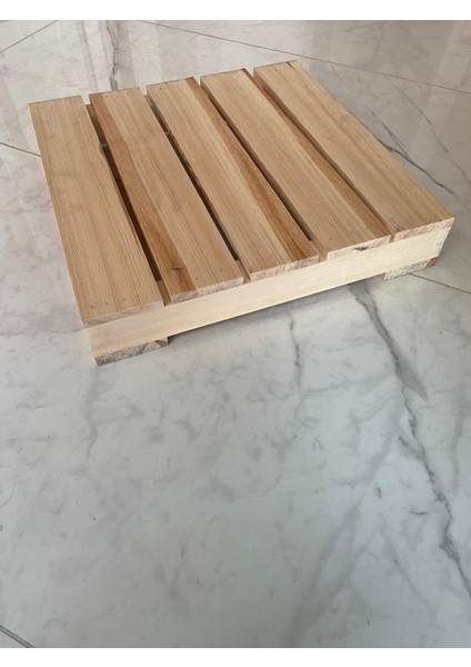 Ahşap Palet