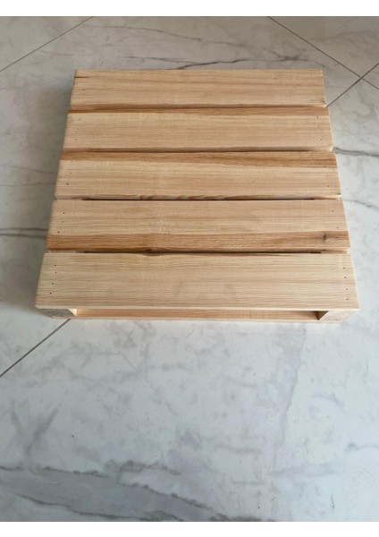 Ahşap Palet