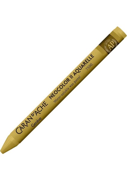 Neocolor Iı Olive 249