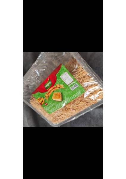 Muhallebilik KADAYIF200 gr