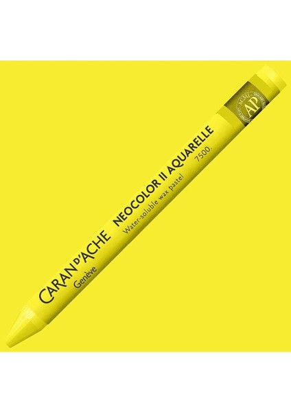 Neocolor Iı Lemon Yellow 240