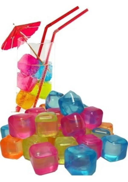 Tükenmeyen Buz Küpü 15'li 68868