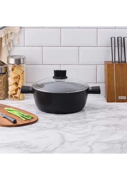 Caja Tencere 24 cm