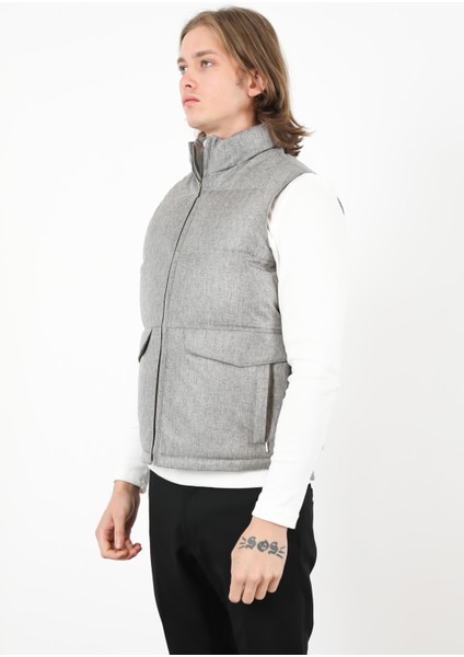 Slimfit Şişme Yelek fiyatları