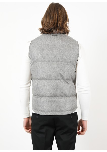 Slimfit Şişme Yelek indirimleri