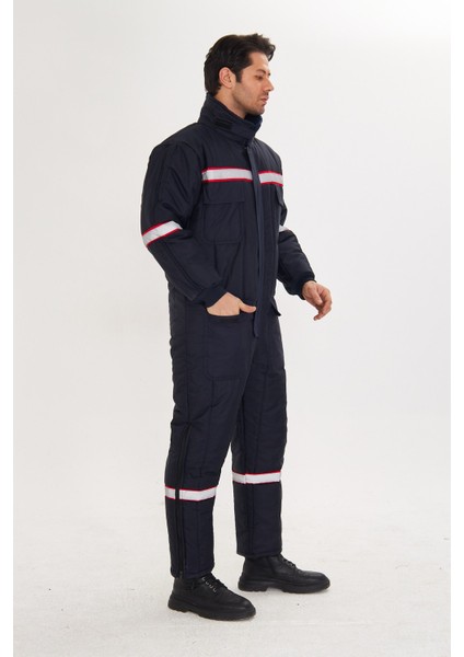 Orange Shd Tulum Reflektörlü Lacivert modelleri