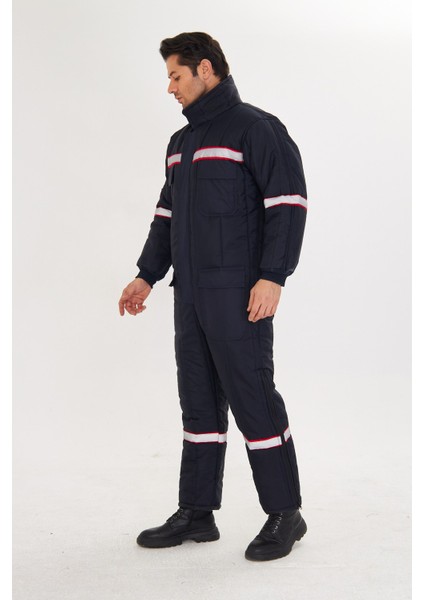 Orange Shd Tulum Reflektörlü Lacivert fırsatları