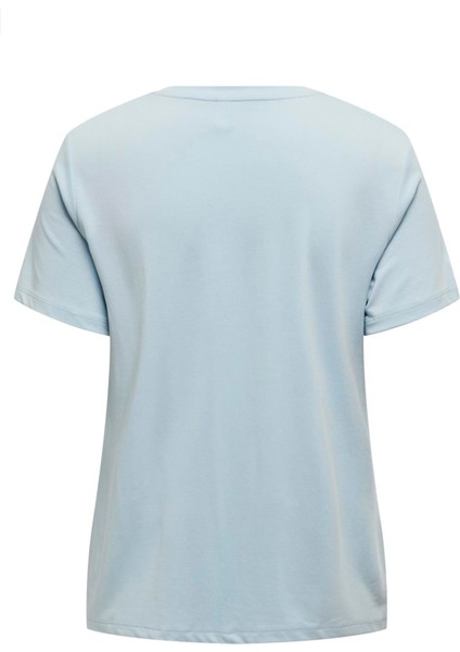 Onlfree Regular Fit T Shirt Bayan T Shirt 15303212 indirimleri