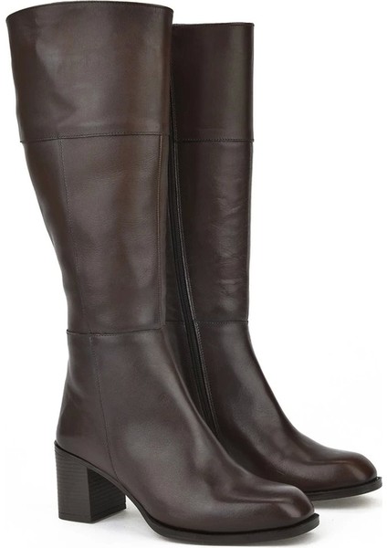 88065 Kadın Deri Çizme fiyatları