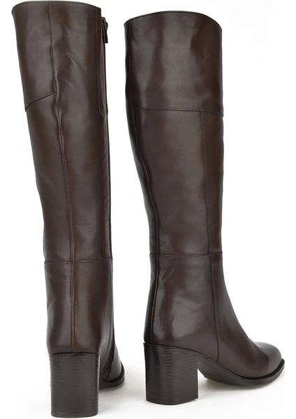 88065 Kadın Deri Çizme fırsatları