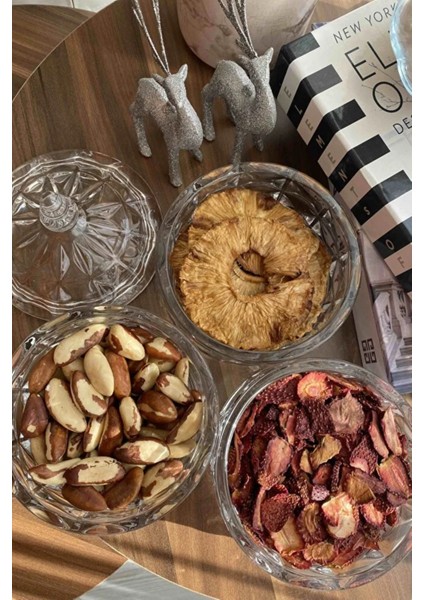 Incir Kurusu 30GR. Sağlıklı Atıştırmalık Meyve Cipsi Dondurularak Kurutulmuş - Freeze Dried Fig