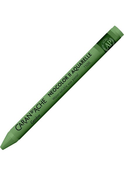 Neocolor Iı Chromium Oxyde Green 212