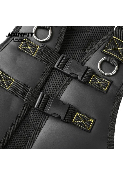 PRO Body Power Bungee Cord 355 cm - Fitness & Fonksiyonel Antrenman Lastiği