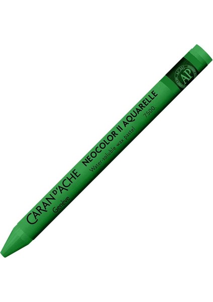 Neocolor Iı Emerald Green 210