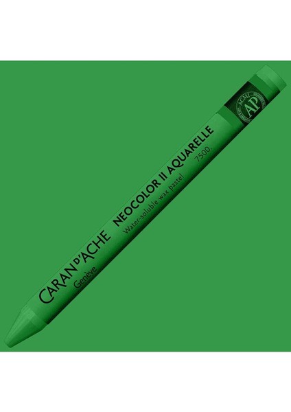 Neocolor Iı Emerald Green 210